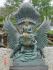 Vishnu & Garuda model